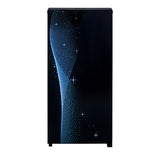 AQUA - KULKAS 1 PINTU (145L) - AQR-D185(MSB)