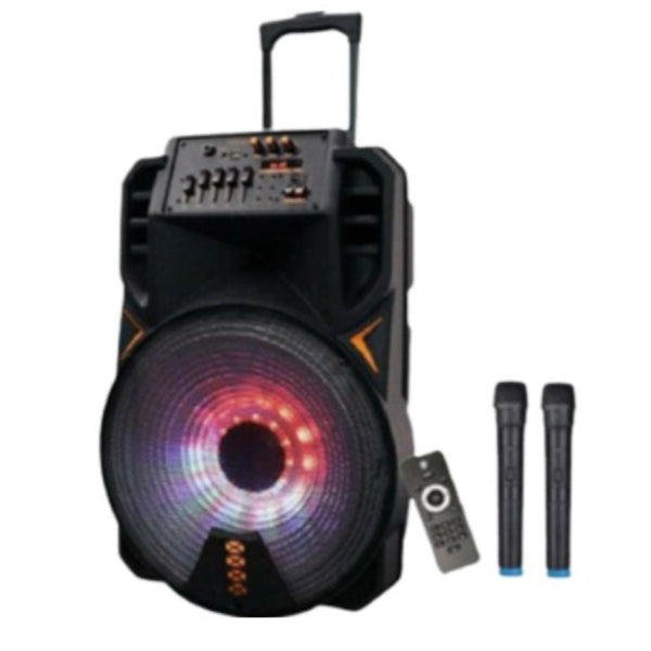 ADVANCE - SPEAKER AKTIF 15" - K1506