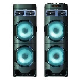 POLYTRON - SPEAKER AKTIF 10" - PAS 10DF22