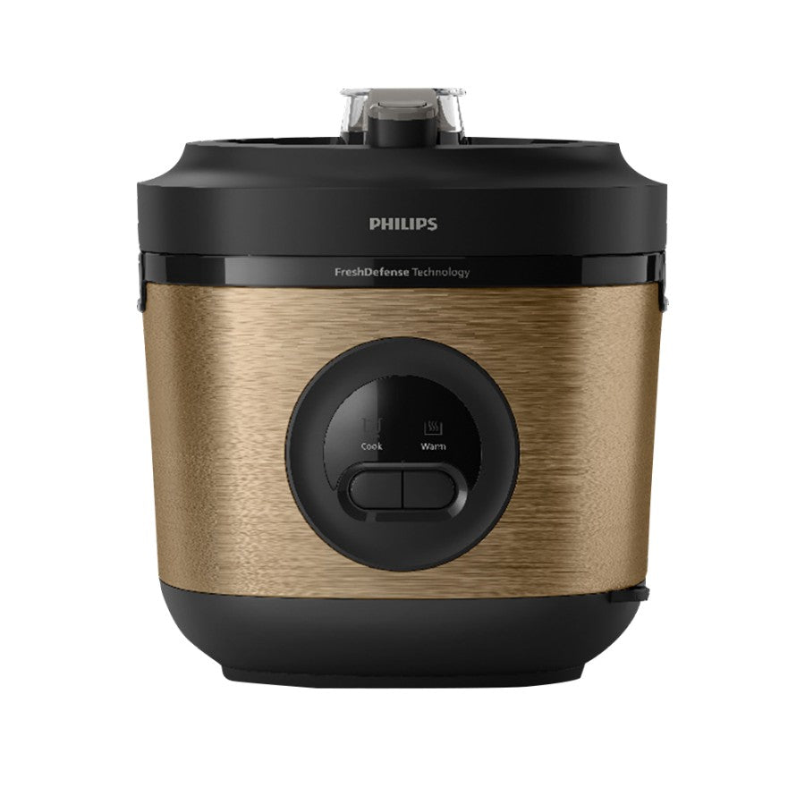 PHILIPS - RICE COOKER MANUAL 1.8Liter - HD3211/32