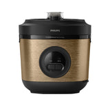 PHILIPS - RICE COOKER MANUAL 1.8Liter - HD3211/32