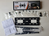 FASE - BRACKET TV 23-60" WALL MOUNT - FB-05