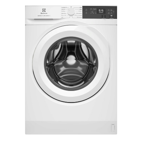 ELECTROLUX - MESIN CUCI FRONT LOADING 08KG - EWF8024D3WC