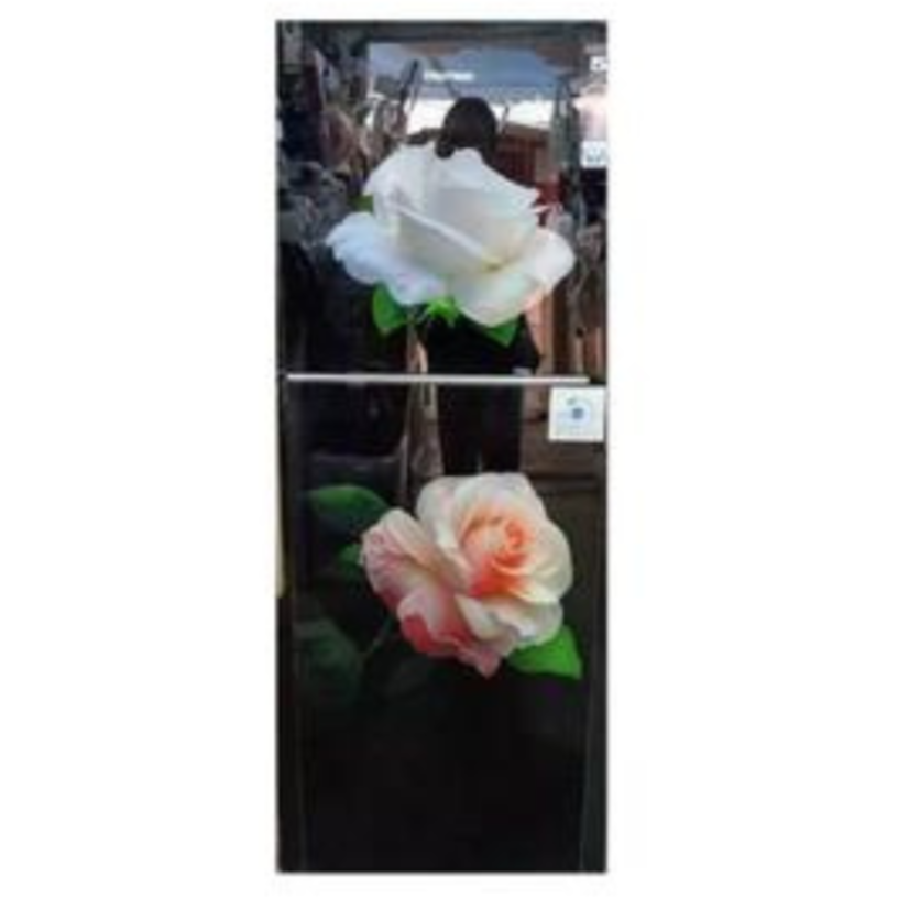 POLYTRON - KULKAS 2 PINTU SMALL (210L) - PRM21DRD