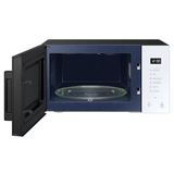 SAMSUNG - MICROWAVE OVEN 23Liter - MG23T5068CW/SE