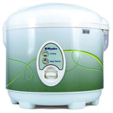 MIYAKO - RICE COOKER MANUAL 1.8Liter - MCM-508