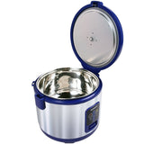 SANKEN - RICE COOKER MANUAL 1.8Liter - SJ-2000M