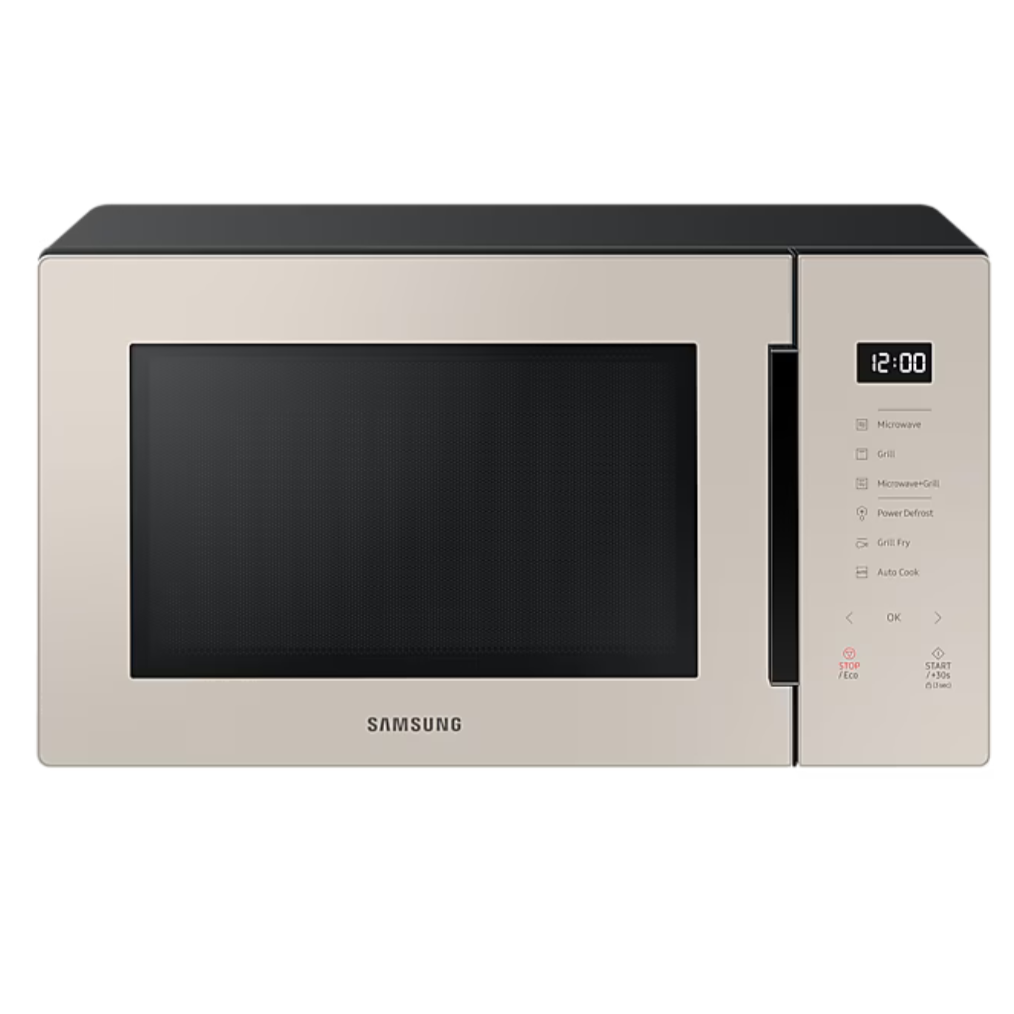 SAMSUNG - MICROWAVE OVEN 30Liter - MG30T5068CF