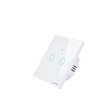 AVARO - WIFI SMART SAKLAR TOUCH - SS01-2G