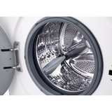 LG - MESIN CUCI FRONT LOADING 09KG - FB1209S6WB