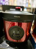 PHILIPS - RICE COOKER MANUAL 1.8Liter - HD3211/30