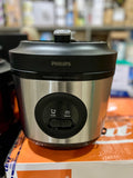 PHILIPS - RICE COOKER MANUAL 1.8Liter - HD3211/31