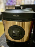 PHILIPS - RICE COOKER MANUAL 1.8Liter - HD3211/32