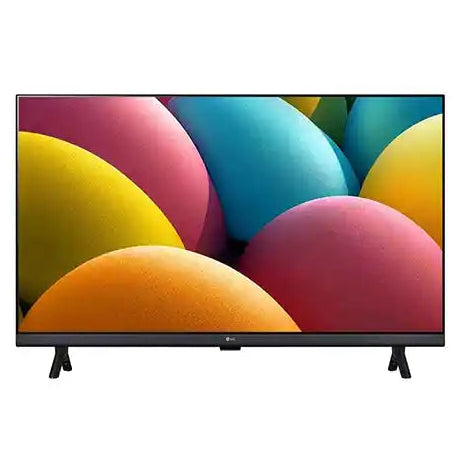 LG - LED TV 32" HD SMART TV - 32LR600BPSB