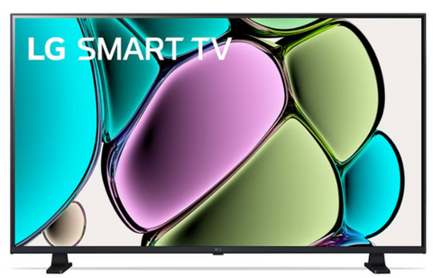 LG - LED TV 32" HD SMART TV - 32LR650BPSA