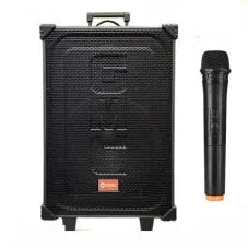 GMC - SPEAKER AKTIF 10" - BM-883L