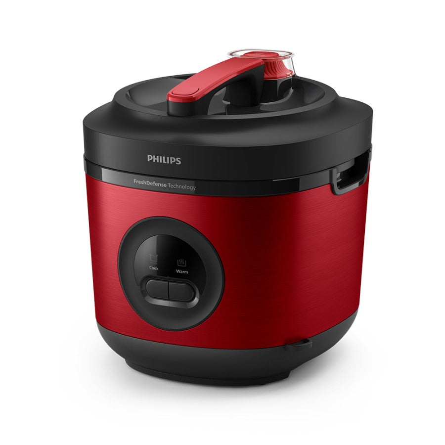 PHILIPS - RICE COOKER MANUAL 1.8Liter - HD3211/30