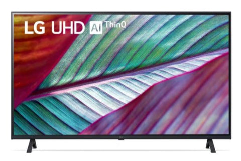 LG - LED TV 65" UHD SMART TV - 65UR7500PSC*