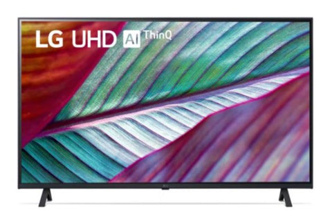 LG - LED TV 43" UHD SMART TV - 43UR7500PSC*