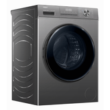 AQUA - MESIN CUCI FRONT LOADING 8.5KG - FQW-850900QD