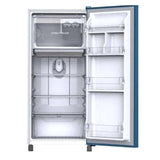 POLYTRON - KULKAS 1 PINTU (180L) - PRB-187LB***