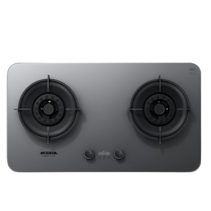 MODENA - GAS HOB 2 TUNGKU - BH 8725 HAGY