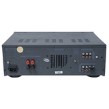 BMB - AMPLIFIER - DA 2000 PRO BT MK II
