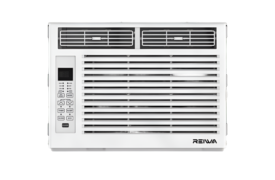 REIWA - AC WINDOW 1PK - CW-0901RA