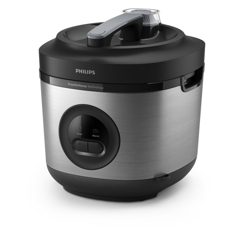 PHILIPS - RICE COOKER MANUAL 1.8Liter - HD3211/31