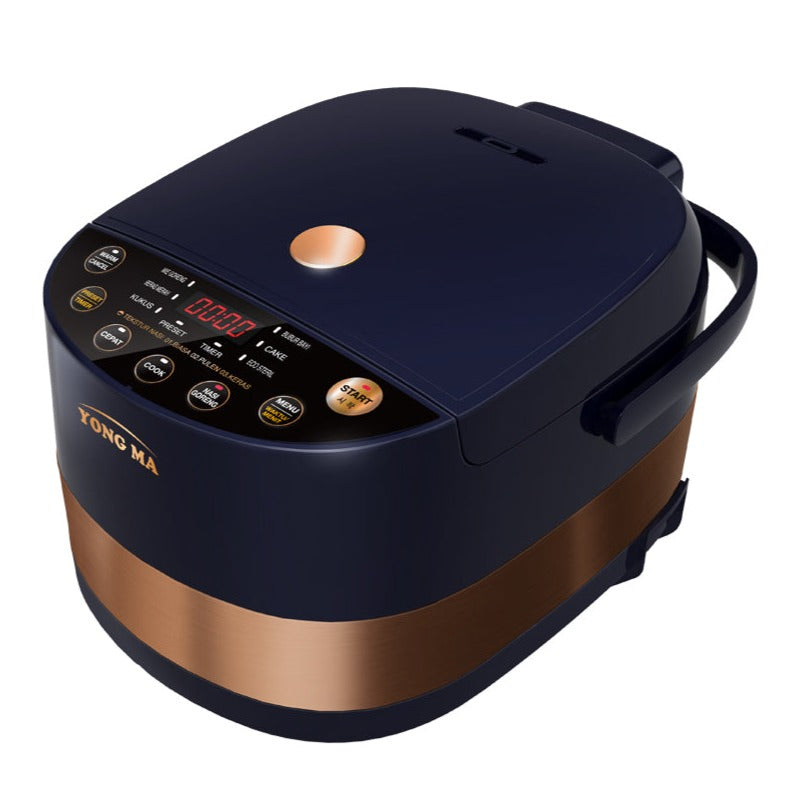 YONGMA - RICE COOKER 2.0Liter - SMC-7057N (BIRU)