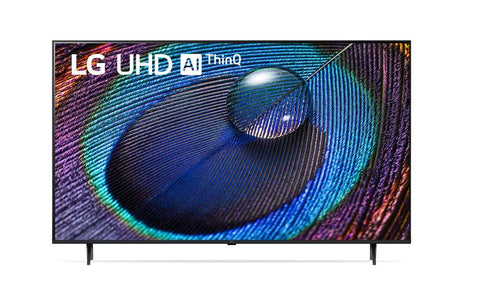 LG - LED TV 65" UHD SMART TV - 65UR9050PSK*