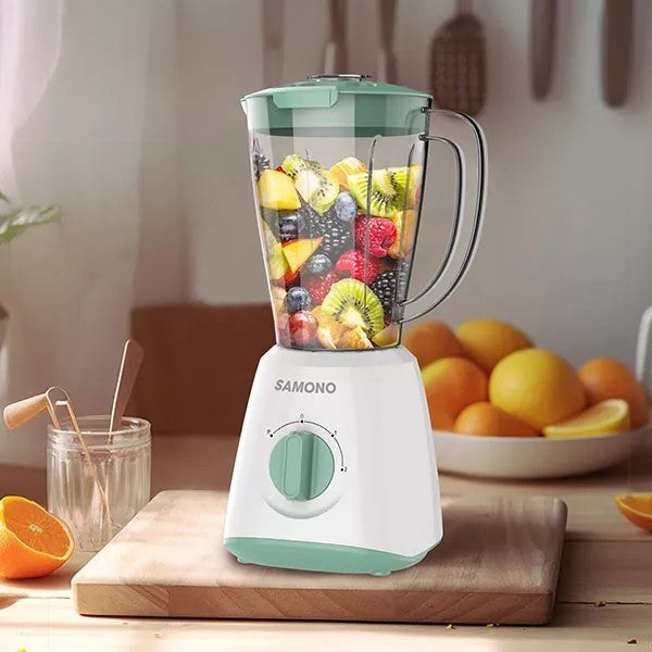 SAMONO - BLENDER PLASTIK - SW-BL350B