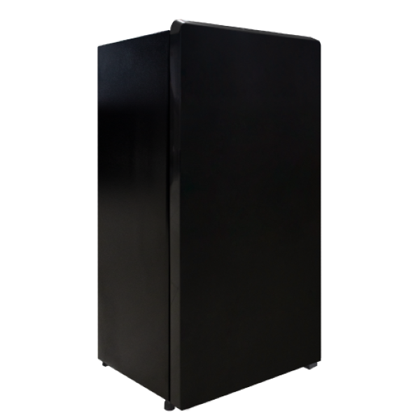 AQUA - KULKAS 1 PINTU (145L) - AQR-D185(MDS)