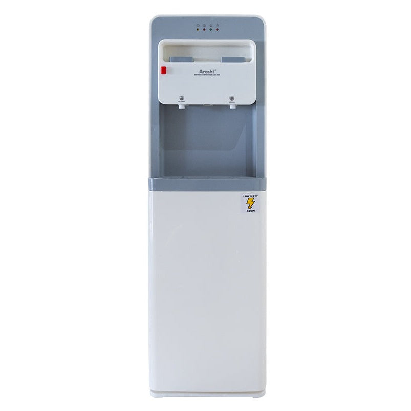 ARASHI - DISPENSER GALON BAWAH - ABD-03N WHITE