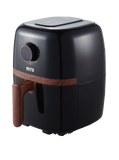 MITOCHIBA - AIR FRYER 4.0Liter - AF5 (HAPPY FRY) WHITE