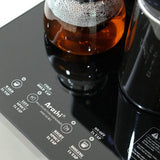 ARASHI - DISPENSER GALON BAWAH - AMD 02BC(ROSE GOLD)