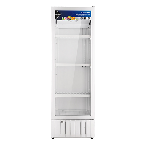 AQUA - SHOWCASE 1 PINTU (230L) - AQB-240