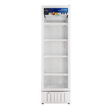 AQUA - SHOWCASE 1 PINTU (258L) - AQB-280
