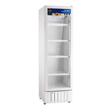 AQUA - SHOWCASE 1 PINTU (258L) - AQB-280