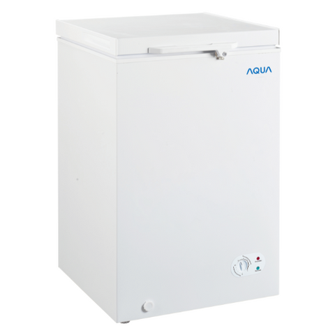 AQUA - CHEST FREEZER BOX (100L) - AQF-110FA