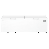 AQUA - CHEST FREEZER BOX (1029 Liter) - AQF-1200EC
