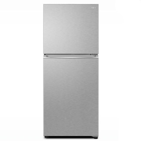 AQUA - KULKAS 2 PINTU SMALL (185L) - AQR-DTM245CBP(LS)