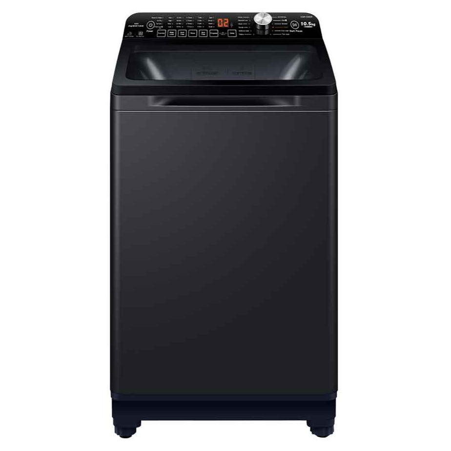 AQUA - MESIN CUCI AUTOMATIC 10KG - AQW-1060DR