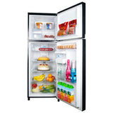 AQUA - KULKAS 2 PINTU SMALL (220L) - AQR-D275R(BD)