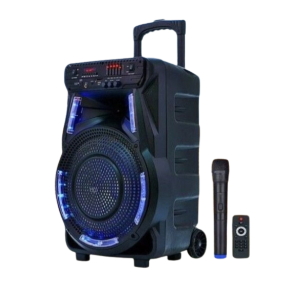 ADVANCE - SPEAKER AKTIF 15" - K1503