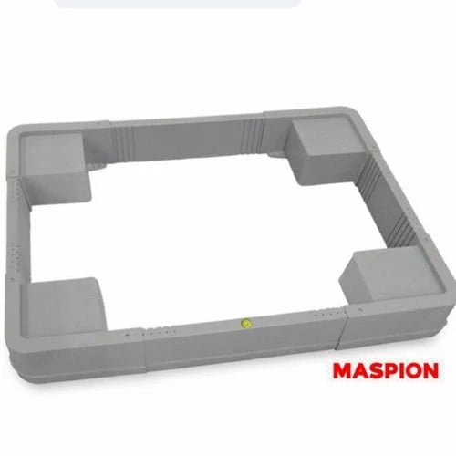 MASPION - TATAKAN KULKAS & MESIN CUCI - MB-001BS