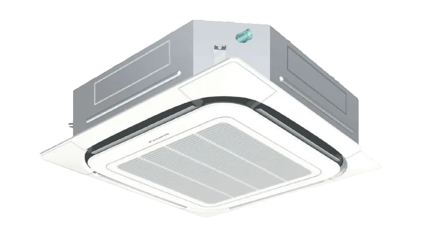 DAIKIN - AC CASSETTE 2.5PK - SCC60AV