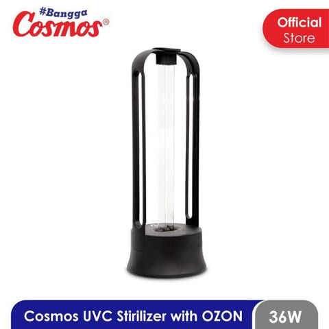 COSMOS - STERILIZER UVC LAMP - CZR-5035OZ-B