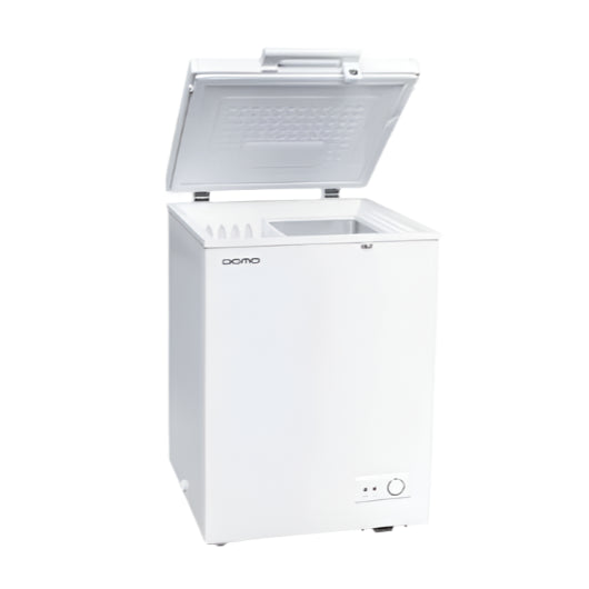 DOMO (by MODENA) - CHEST FREEZER BOX (99L) - DF-0100-MAWH
