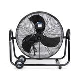 REGENCY - KIPAS ANGIN DESK FAN 24" - DLX24